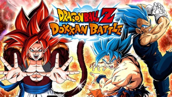 Dokkan Battle : tier list des meilleurs personnages de 2022