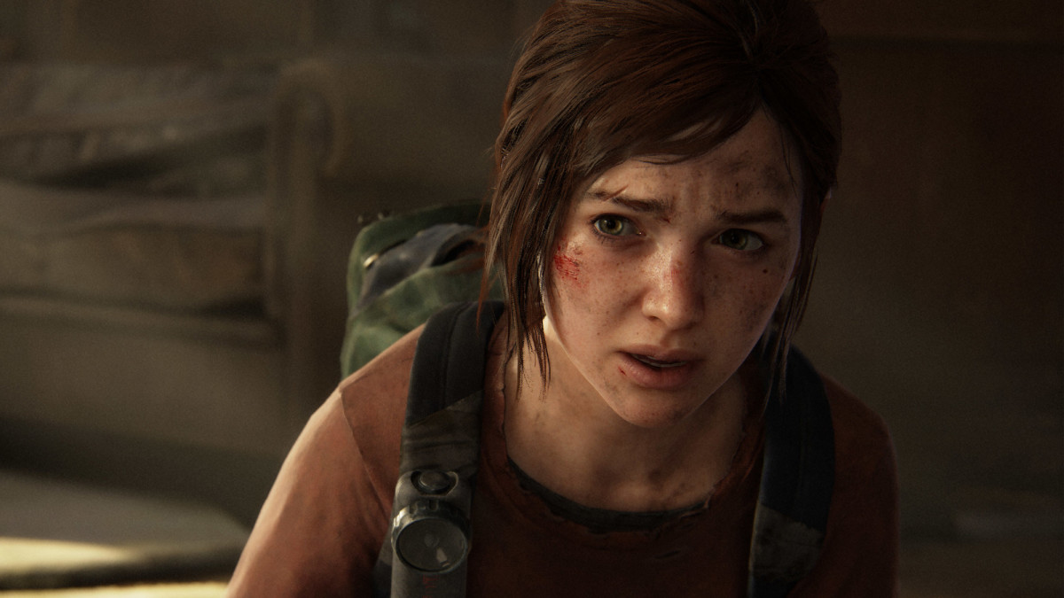 La Périphérie The Last Of Us Part 1 Artéfacts Pendentifs Où