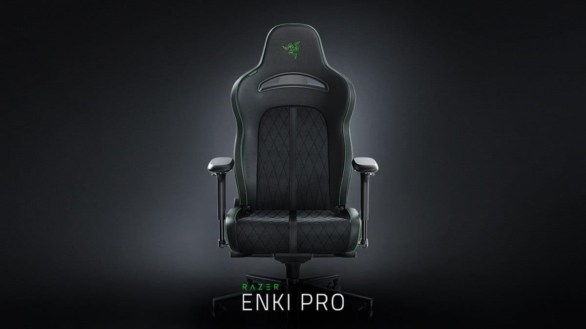 Razer Enki X Купить