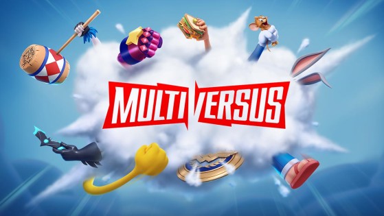 MultiVersus : Le jeu de combat grand public de l'été ? 