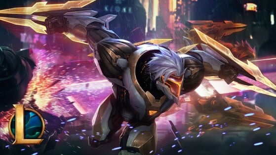 LoL : Les deux champions oubliés par Riot qui désespèrent la communauté