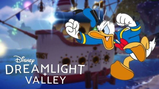 Disney Dreamlight Valley : Ce personnage insupporte les joueurs !