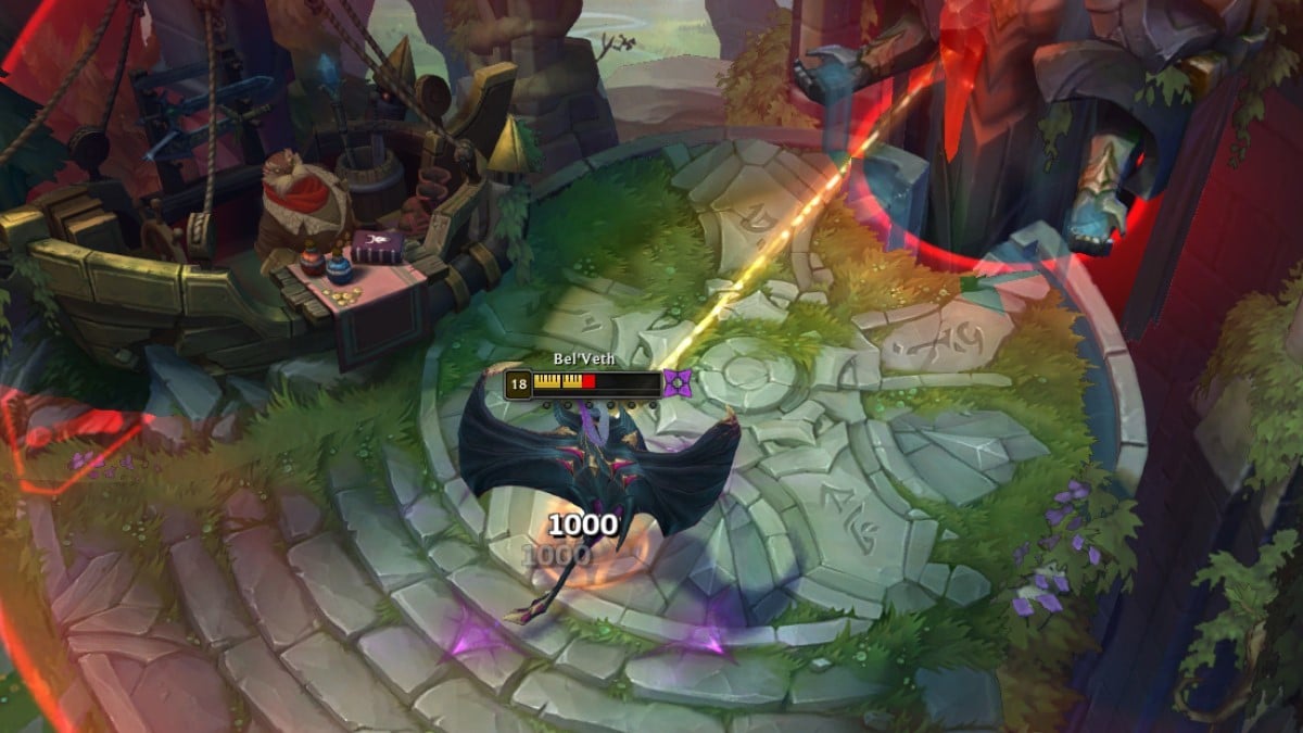 Combien Y A T Il De Transformers LoL : Combien y a-t-il de types de dégâts dans League of Legends