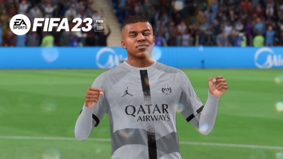 FIFA 23 Ultimate Team : Toutes les récompenses, date et heure dans chaque mode de jeu