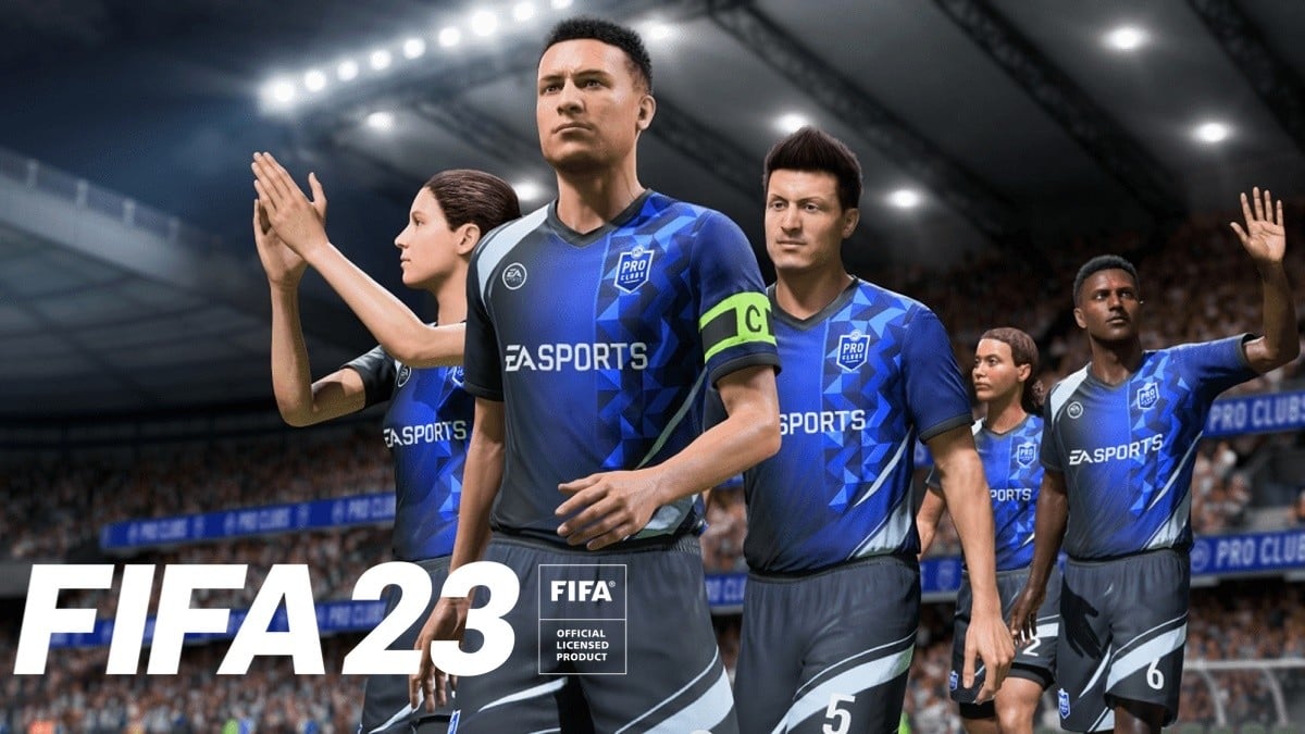 FIFA 23：遊戲中最受歡迎的球員不是你想像的那樣