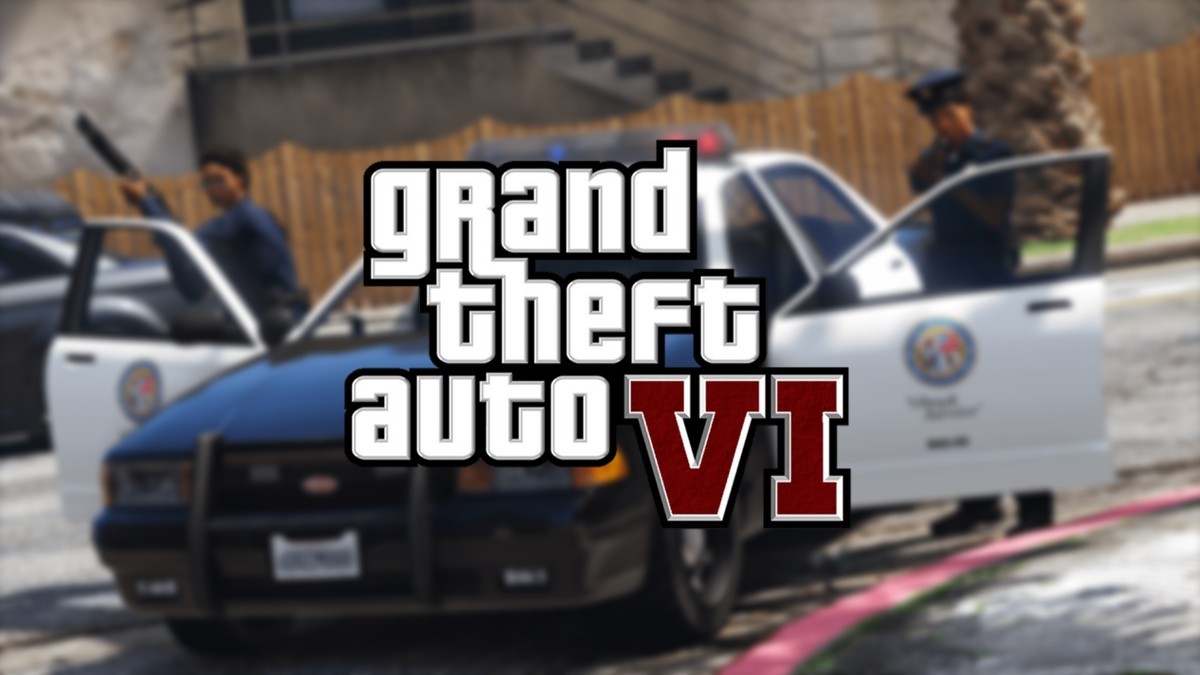 GTA 6：警察可以透過這部新作品徹底改變！