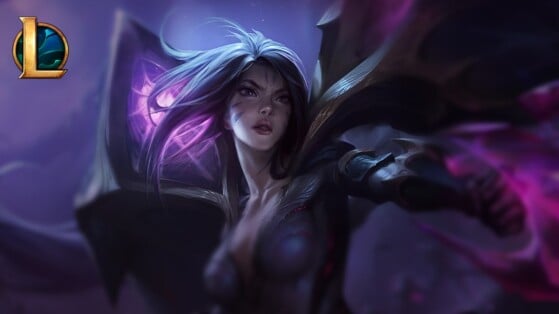 LoL : L'effet paradoxal du dernier patch qui a aggravé les champions que Riot voulait améliorer