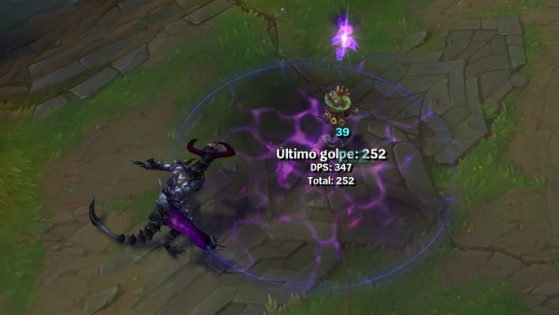 Players were tempted to use their favorite champions with funnier items - League of Legends