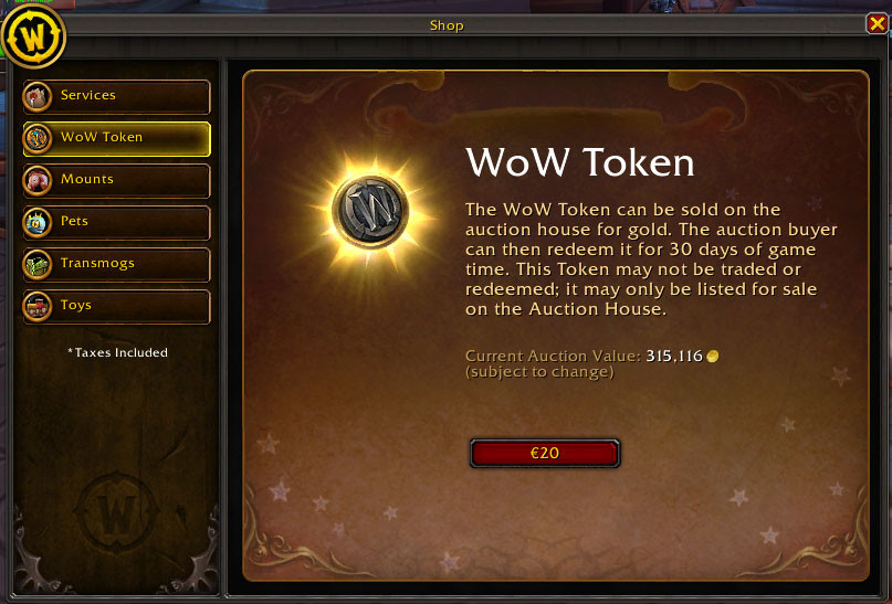 Prix Jeton WoW Dragonflight Quand estce le plus optimal d