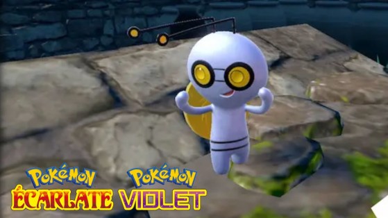Pokémon Ecarlate Violet : Focus sur Mordudor, le nouveau Pokémon de la 9G