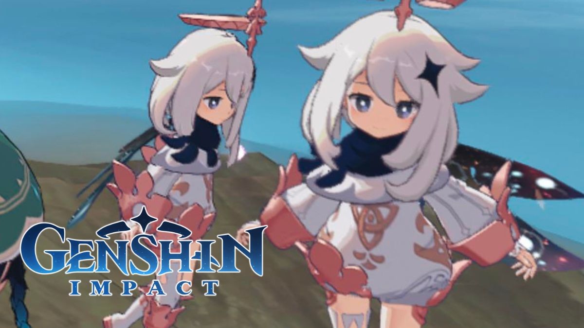 原神: パイモンを増殖させるこのバグは間違いなくゲーム内で最も悪夢です