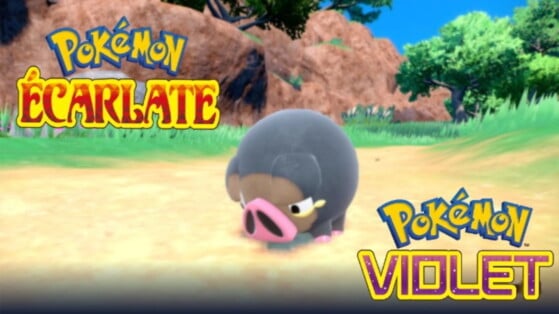 Pokémon Écarlate et Violet : Vous risquez le ban si vous ne faites pas attention...