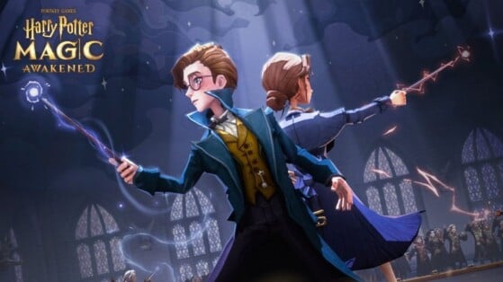 Harry Potter Magic Awakened : Mauvaise nouvelle pour le jeu mobile MMO prometteur...