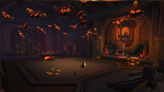 Addons PvE WoW The War Within : Notre sélection des meilleurs addons en PvE