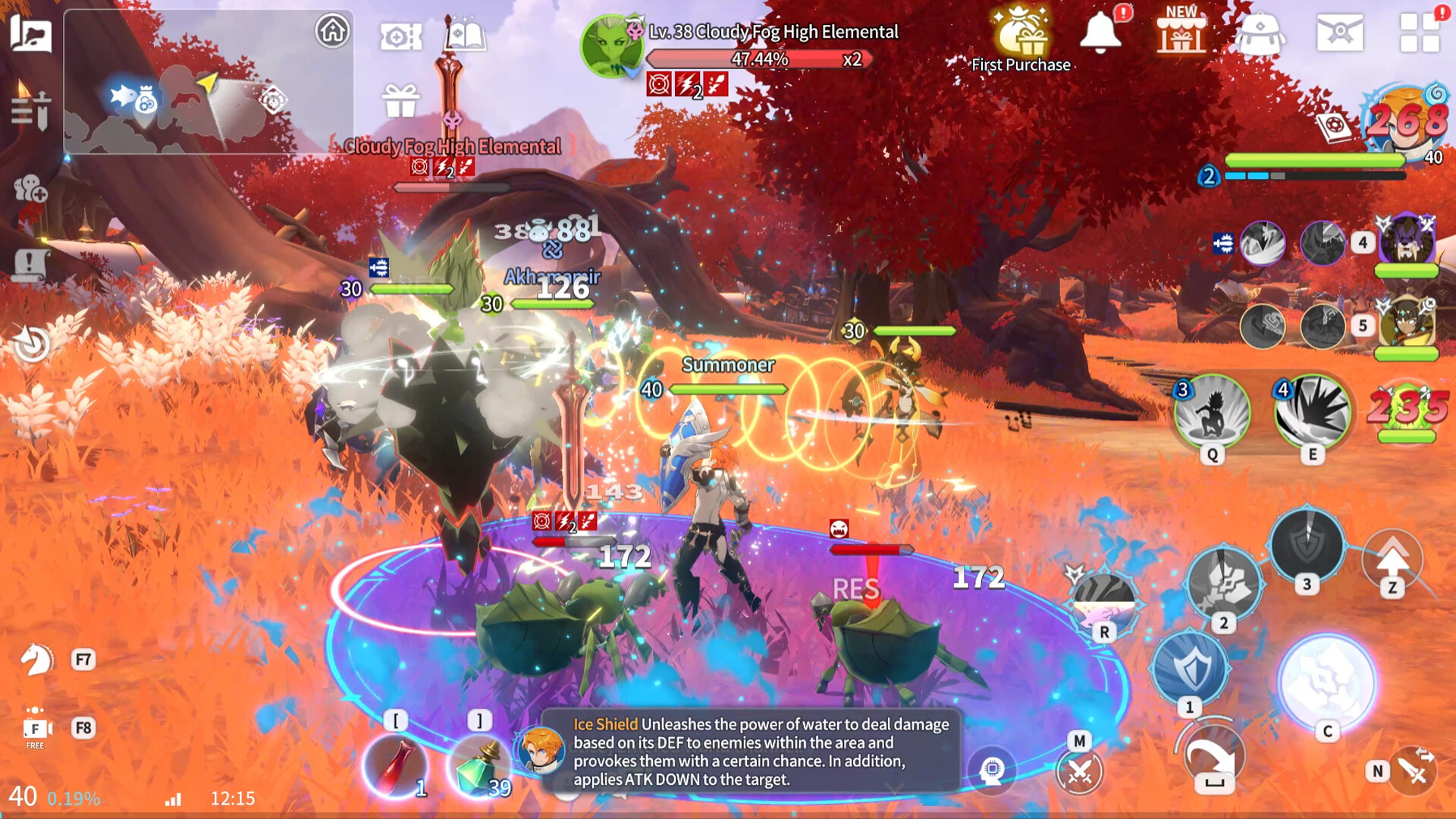 Summoners War Chronicles date de la sortie Europe, et comment jouer sur PC en attendant Summoners War Chronicles date de la sortie Europe, et comment jouer sur PC en attendant