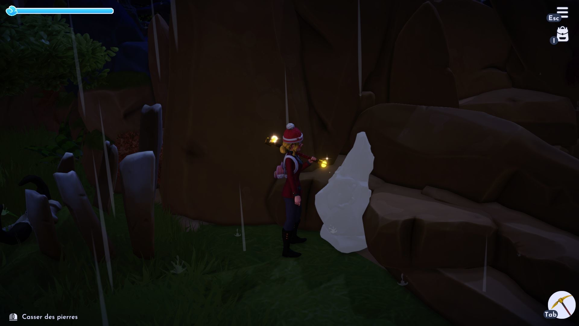 Onyx, algue rouge Disney Dreamlight Valley Comment obtenir ces deux nouveaux matériaux