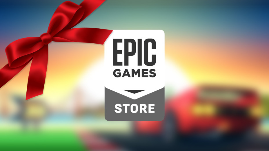En de gratis Epic Games Store-game voor 16 december is…