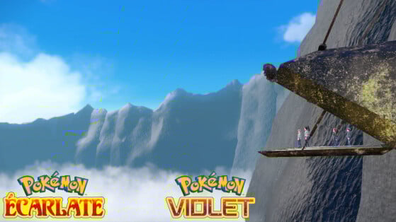 Pokémon : Un jeu dans lequel votre maman serait championne d'arène ?