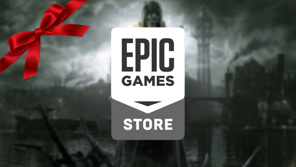 Epic Games Store：12 月 29 日推出兩款免費遊戲！