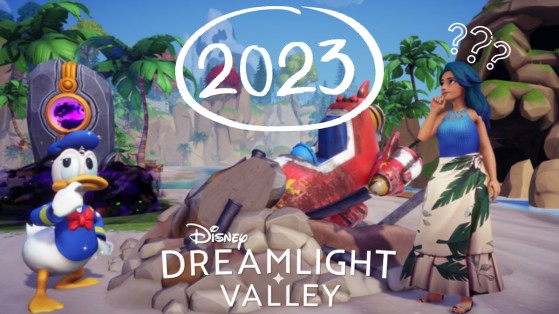 Disney Dreamlight Valley gratuit en 2023 : Roadmap, personnages payants... Que faut-il attendre ?