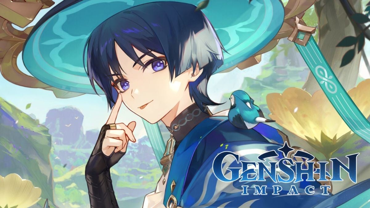 Genshin Impact Mod APK Resgatar códigos 3 de fevereiro de 2023