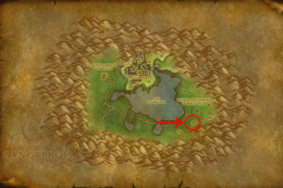 Dragonflight - World of Warcraft