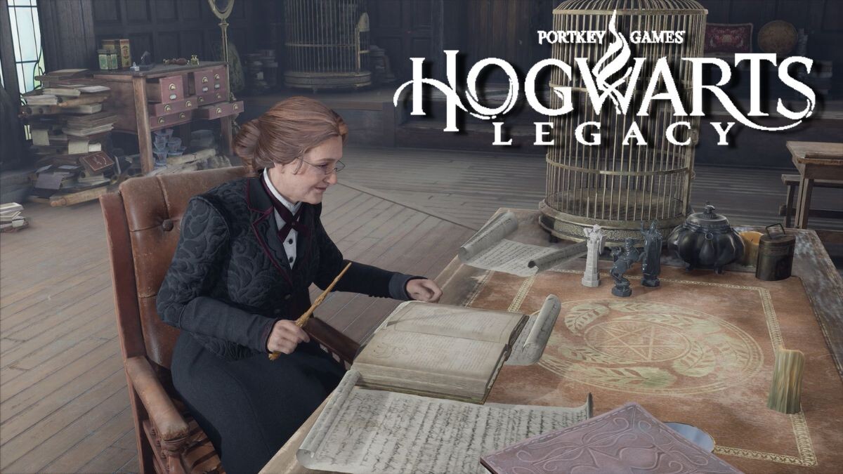 Quiz maison Hogwarts Legacy : Que répondre au Choixpeau pour aller dans le  dortoir de vos rêves ? - Millenium