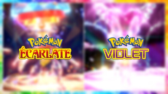 Pokémon Écarlate Violet : Deux créatures emblématiques à l'honneur des prochains Raids Téracristal