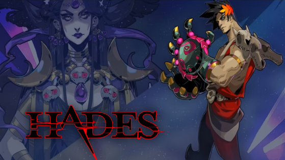 Hades : Tout savoir sur Malphon, les Poings Jumeaux et leurs aspects