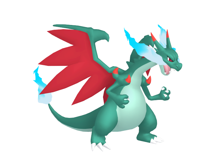 Mega Charizard X Pokémon GO The best counters to beat it in Mega Raids