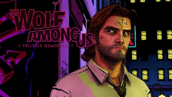 The Wolf Among Us 2 a une mauvaise nouvelle concernant sa date de sortie...