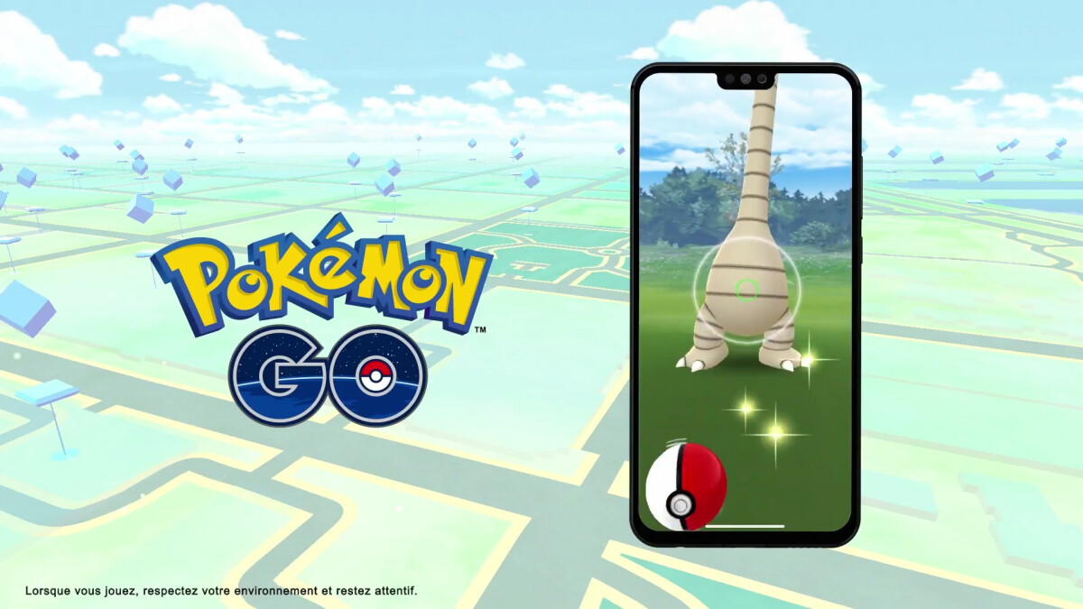 Pokémon GO: 「素晴らしい!」、この新しいレイド機能はプレイヤーから満場一致で高く評価されています