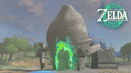 Le jeu The Legend of Zelda : Tears of the Kingdom est à saisir d'urgence en  précommande chez  