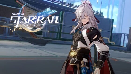 Honkai Star Rail : Jing Yuan, tellement hype qu'il a cassé le jeu et les serveurs