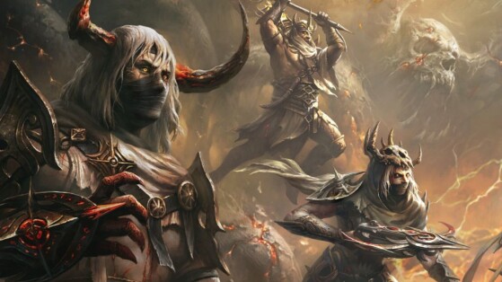 Diablo : 'Des joueurs dépensent plus que ça !', la communauté se moque d'une amende ridicule reçue par Blizzard !