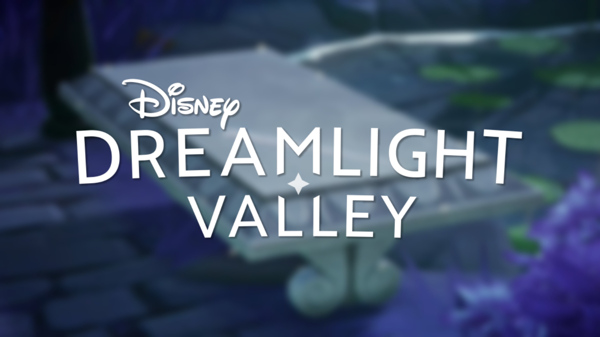 Disney Dreamlight Valley Ce personnage iconique enfin confirmé pour la mise à jour 5 ! Millenium