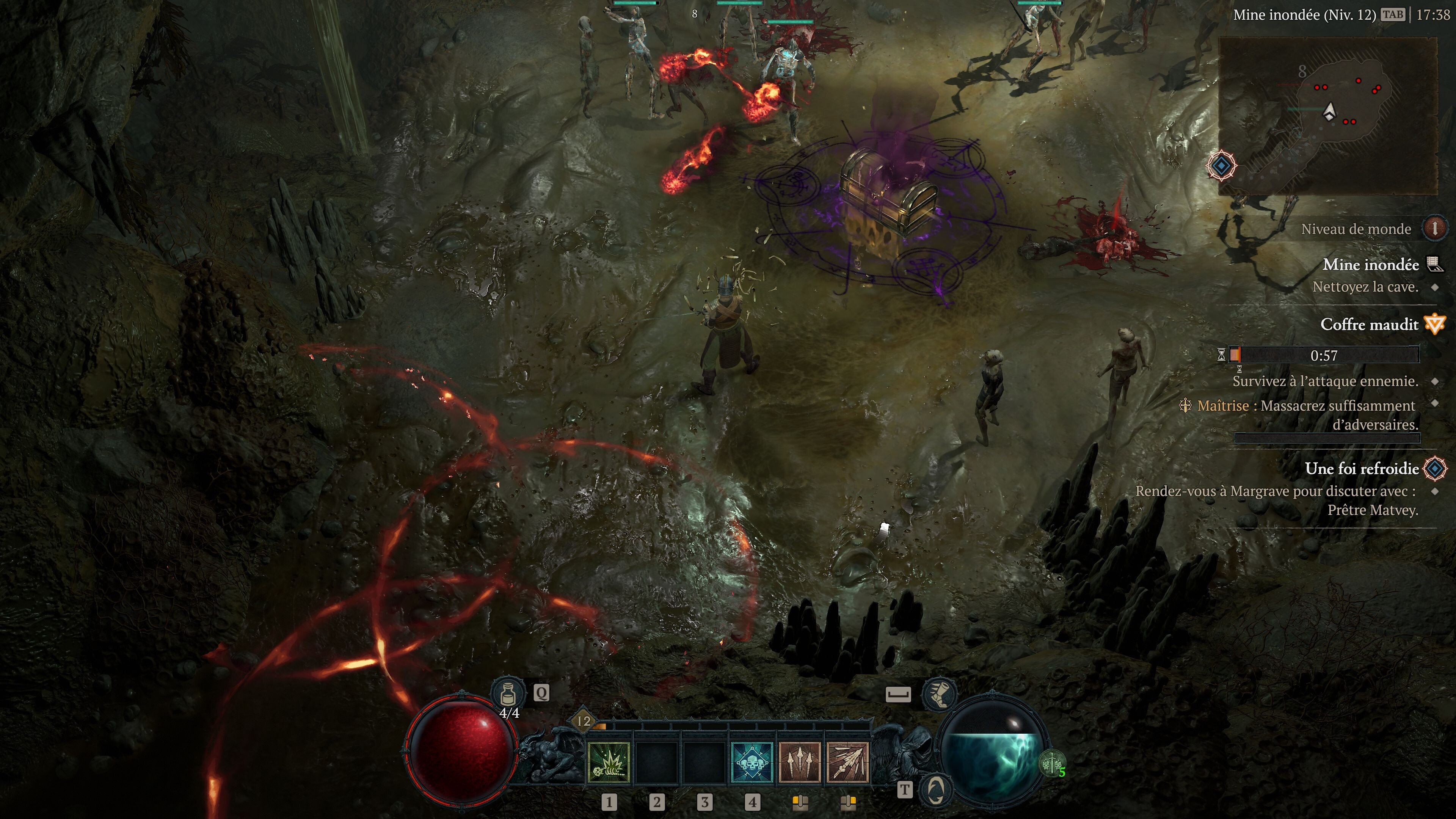 Oboles Diablo 4 Comment les utiliser et comment en obtenir ? Millenium