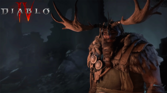 Build Druide Pulvérisation Endgame Diablo 4 : Bien progresser du niveau 50 à 100 durant la Saison 4
