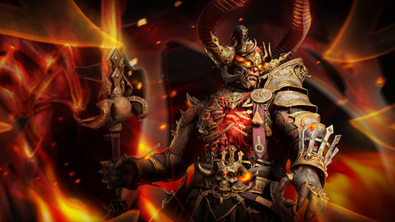 Build Barbare Marteau des Anciens Endgame Diablo 4 : Bien progresser au niveau 60 durant la Saison 8