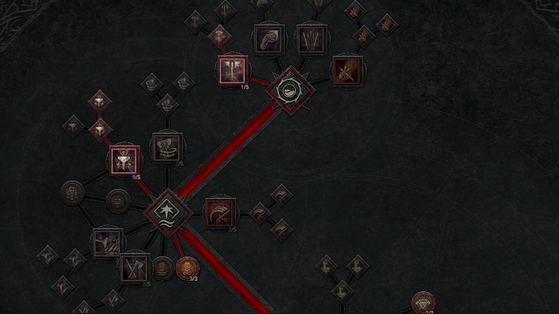 Noeud 1 - Diablo IV