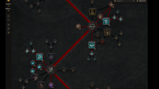 Noeud 2 - Diablo IV