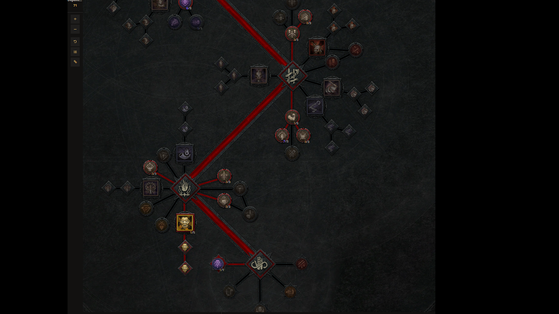 Noeud 3 - Diablo IV