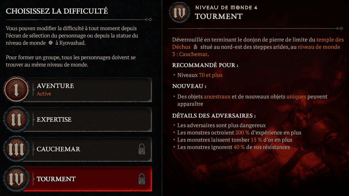 Objet Ancestral Diablo 4 Où et comment obtenir ces objets ultimes ? Millenium