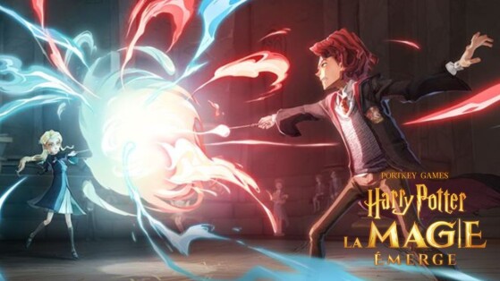 Harry Potter la Magie Emerge : tier list top decks, les meilleures listes 1v1, 2v2