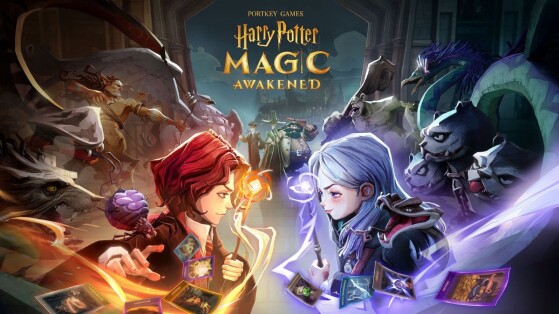 Test Harry Potter La Magie Émerge : Notre avis complet sur le nouveau jeu gratuit multijoueur !