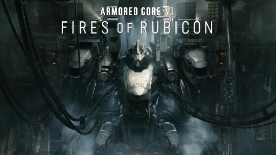 Preview Armored Core VI : Un retour explosif pour la licence oubliée de FromSoftware ?