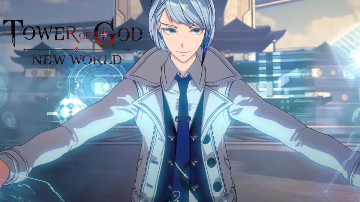 Tower of God: New World codes