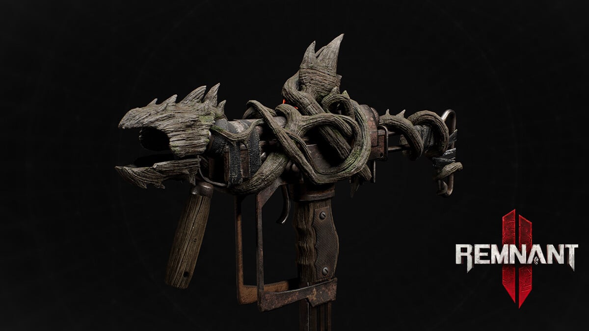 Les 5 meilleures armes de Remnant 2 et comment les débloquer Millenium