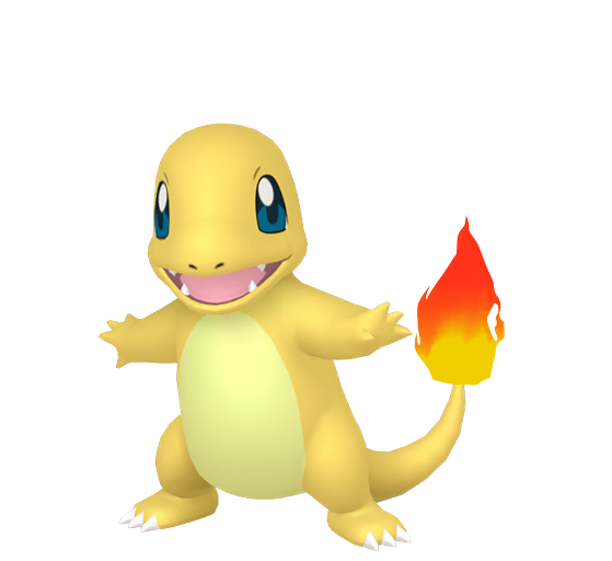Salamèche Pokémon GO : Shiny, Dracaufeu, bonus Tout les détails