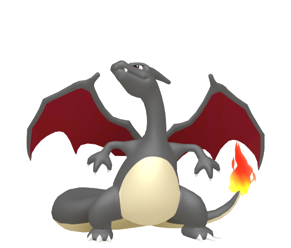Salamèche Pokémon GO : Shiny, Dracaufeu, bonus Tout les détails